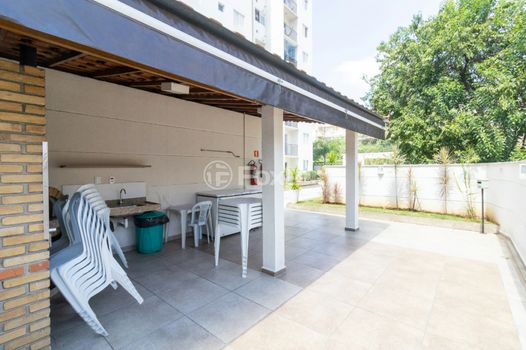 Foto 19 do(a) Apartamento de 2 quartos à venda em Vila Brasilândia, São Paulo