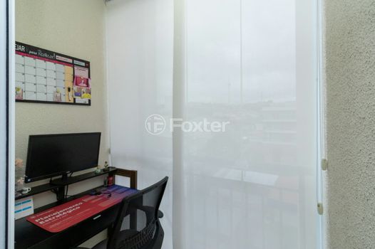 Foto 7 do(a) Apartamento de 2 quartos à venda em Vila Brasilândia, São Paulo