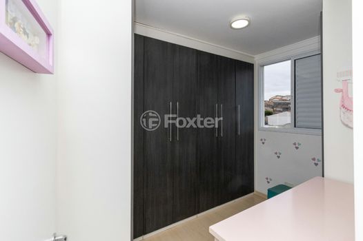 Foto 13 do(a) Apartamento de 2 quartos à venda em Vila Brasilândia, São Paulo