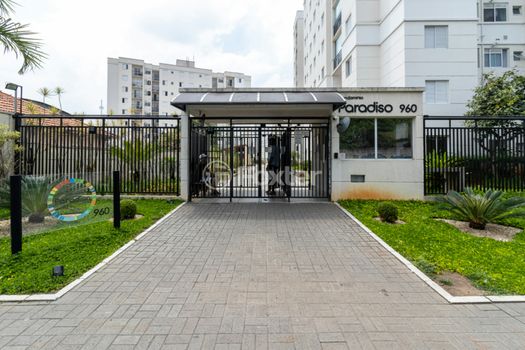 Foto 31 do(a) Apartamento de 2 quartos à venda em Vila Brasilândia, São Paulo