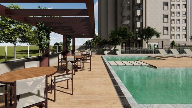 Foto 43 do(a) Apartamento de 2 quartos à venda em Jardim Guarani, Campinas