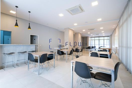 Foto 41 do(a) Apartamento de 2 quartos à venda em Vila Andrade, São Paulo
