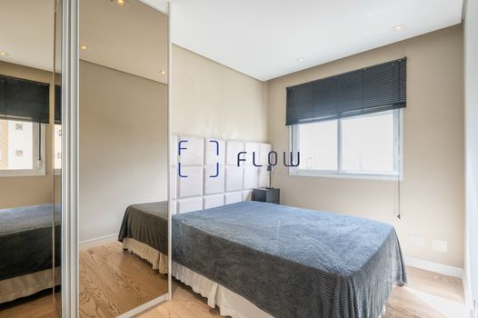 Foto 17 do(a) Apartamento de 2 quartos à venda em Vila Andrade, São Paulo