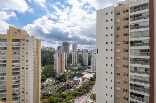 Foto 28 do(a) Apartamento de 2 quartos à venda em Vila Andrade, São Paulo