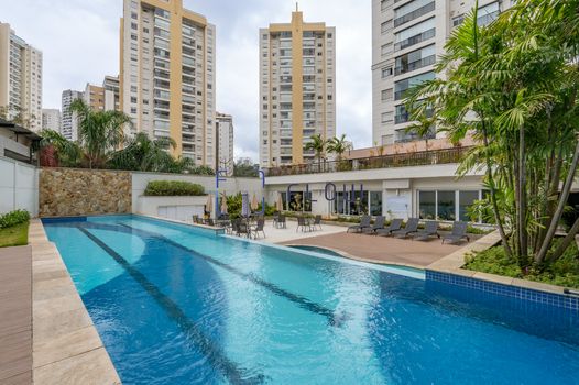 Foto 43 do(a) Apartamento de 2 quartos à venda em Vila Andrade, São Paulo