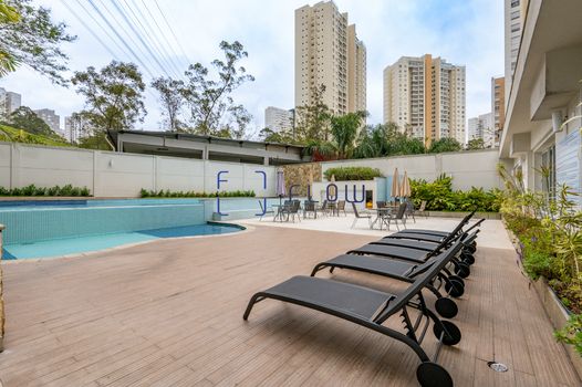 Foto 37 do(a) Apartamento de 2 quartos à venda em Vila Andrade, São Paulo