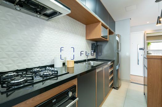 Foto 13 do(a) Apartamento de 2 quartos à venda em Vila Andrade, São Paulo