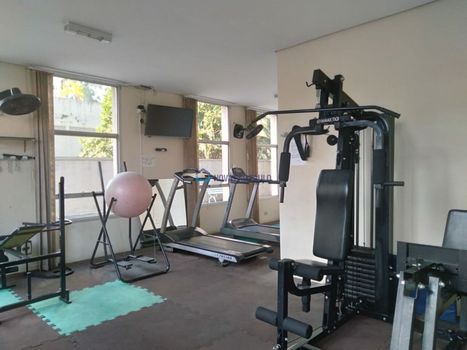 Foto 4 do(a) Apartamento de 3 quartos à venda em Vila Mariana, São Paulo