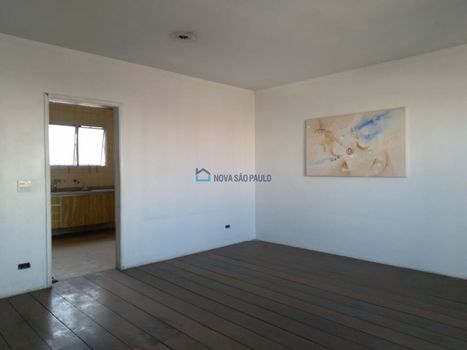 Foto 7 do(a) Apartamento de 3 quartos à venda em Vila Mariana, São Paulo