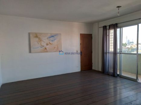 Foto 8 do(a) Apartamento de 3 quartos à venda em Vila Mariana, São Paulo