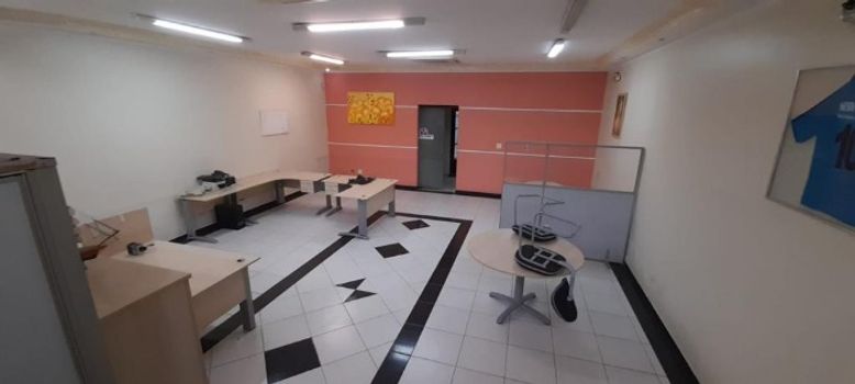 Foto 5 do(a) Sala / Conjunto Comercial false à venda em Vila Paiva, São Paulo