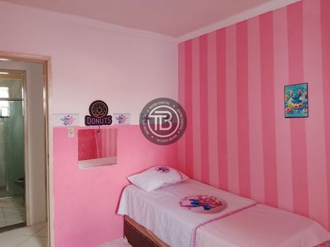 Foto 5 do(a) Apartamento de 3 quartos à venda em Cidade Nova, Aracaju