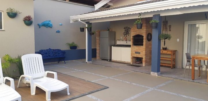 Foto 22 do(a) Casa em Condomínio de 3 quartos à venda em Village Terras de Indaiá, Indaiatuba