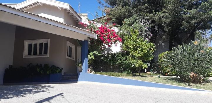 Foto 3 do(a) Casa em Condomínio de 3 quartos à venda em Village Terras de Indaiá, Indaiatuba