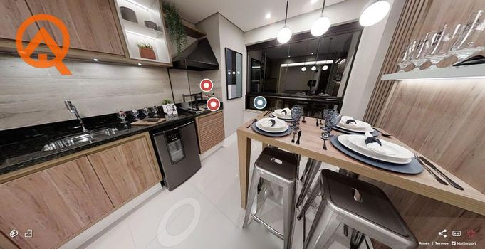 Foto 4 do(a) Apartamento de 2 quartos à venda em Jardim Brasil, Campinas