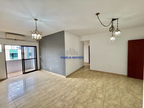 Foto 2 do(a) Apartamento de 3 quartos à venda em Embaré, Santos