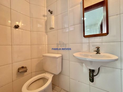 Foto 43 do(a) Apartamento de 3 quartos à venda em Embaré, Santos