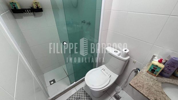 Foto 11 do(a) Apartamento de 3 quartos à venda em Penha, Rio de Janeiro