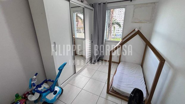 Foto 19 do(a) Apartamento de 3 quartos à venda em Penha, Rio de Janeiro
