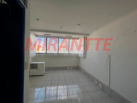 Foto 2 do(a) Sala / Conjunto Comercial false para alugar em Tucuruvi, São Paulo
