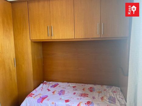 Foto 9 do(a) Apartamento de 2 quartos à venda em Jordanópolis, São Bernardo do Campo