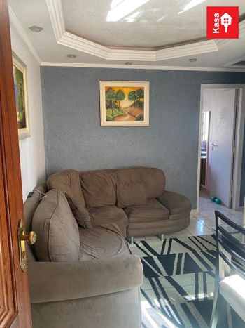 Foto 2 do(a) Apartamento de 2 quartos à venda em Jordanópolis, São Bernardo do Campo