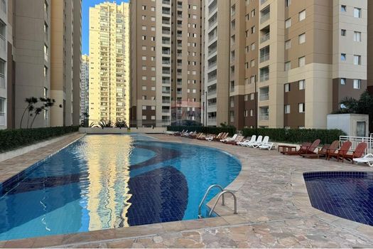 Foto 41 do(a) Apartamento de 3 quartos à venda em Jardim Tupanci, Barueri
