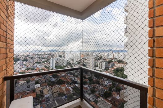 Foto 17 do(a) Apartamento de 4 quartos à venda em Sumaré, São Paulo
