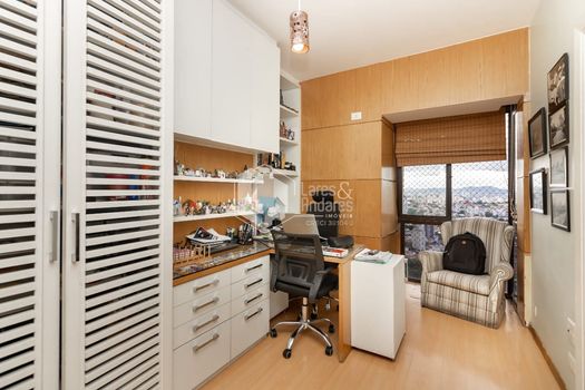 Foto 23 do(a) Apartamento de 4 quartos à venda em Sumaré, São Paulo