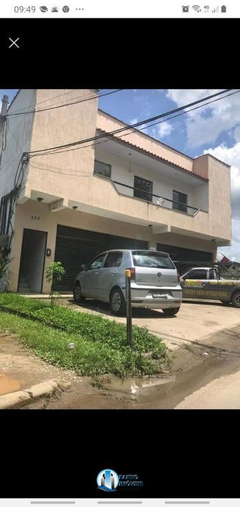 Foto 2 do(a) Loja de 1 quartos para alugar em Capivari, Duque de Caxias