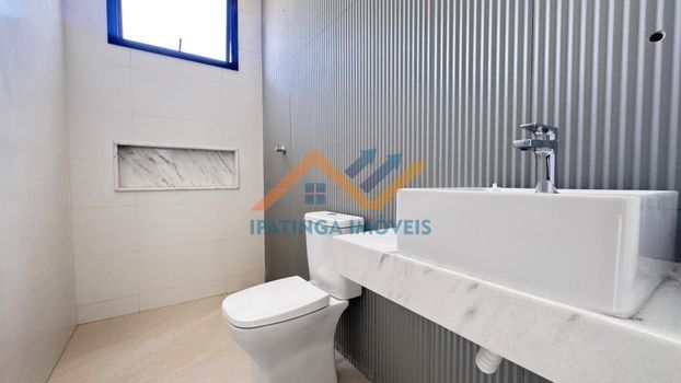 Foto 6 do(a) Apartamento de 1 quartos à venda em Iguaçu, Ipatinga