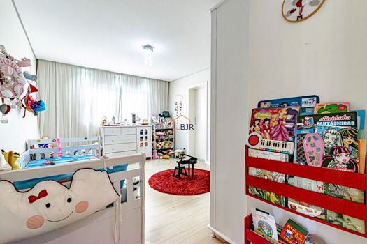 Foto 43 do(a) Casa de 3 quartos para alugar em Carioca, São José dos Pinhais