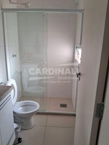 Foto 13 do(a) Apartamento de 2 quartos à venda em Núcleo Residencial Silvio Vilari, São Carlos