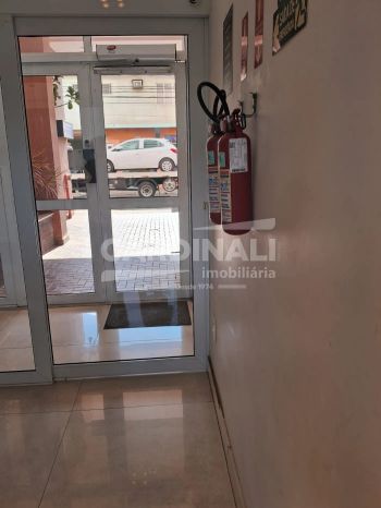 Foto 18 do(a) Apartamento de 2 quartos à venda em Núcleo Residencial Silvio Vilari, São Carlos