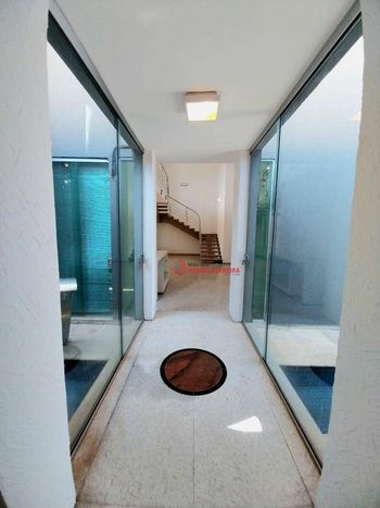 Foto 19 do(a) Casa em Condomínio de 3 quartos à venda em Golden Park Residence, Mirassol