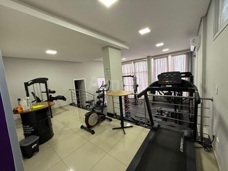Foto 14 do(a) Apartamento de 2 quartos à venda em São José, Passo Fundo