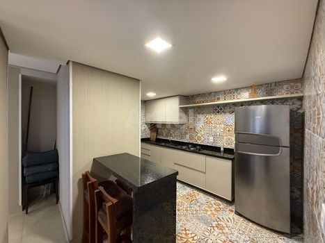Foto 15 do(a) Apartamento de 2 quartos à venda em São José, Passo Fundo