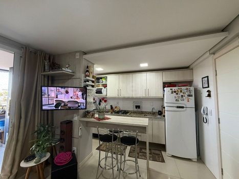 Foto 4 do(a) Apartamento de 2 quartos à venda em São José, Passo Fundo