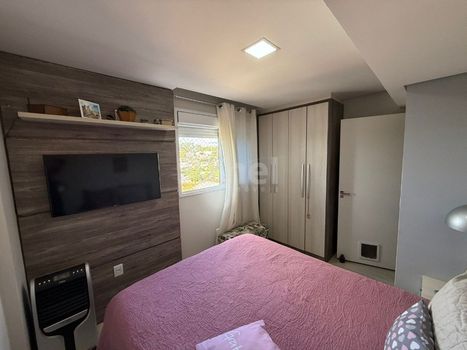 Foto 6 do(a) Apartamento de 2 quartos à venda em São José, Passo Fundo