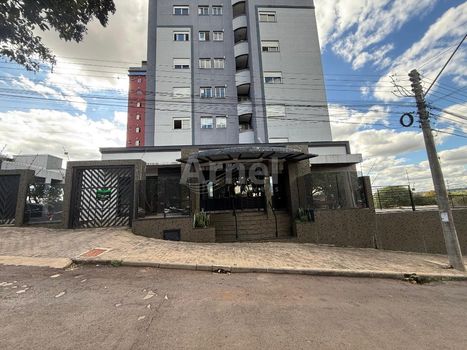 Foto 1 do(a) Apartamento de 2 quartos à venda em São José, Passo Fundo