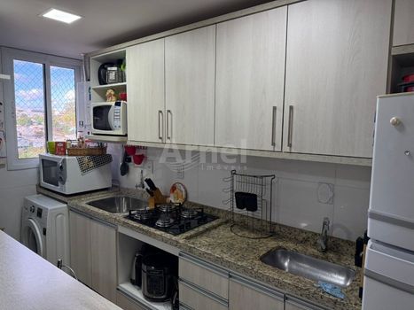 Foto 5 do(a) Apartamento de 2 quartos à venda em São José, Passo Fundo
