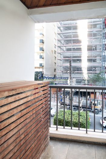 Foto 9 do(a) Apartamento de 1 quartos à venda em Jardim Paulista, São Paulo