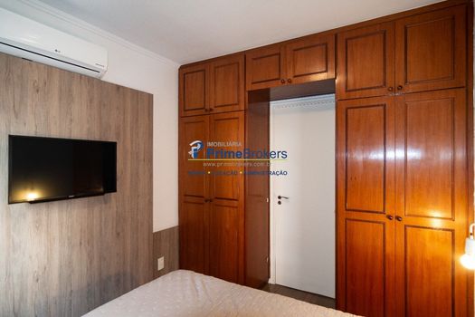 Foto 24 do(a) Apartamento de 1 quartos à venda em Jardim Paulista, São Paulo