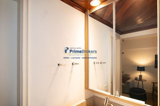 Foto 23 do(a) Apartamento de 1 quartos à venda em Jardim Paulista, São Paulo
