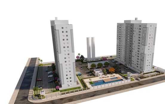 Foto 14 do(a) Apartamento de 2 quartos à venda em Rocha, Rio de Janeiro