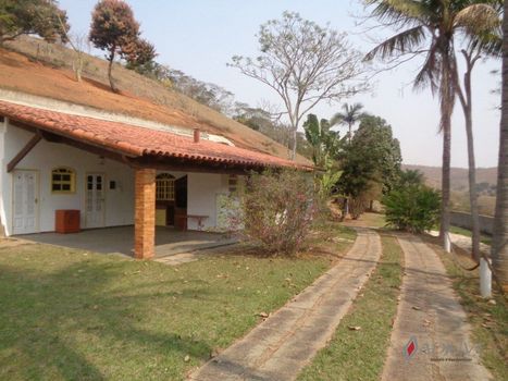 Foto 12 do(a) Casa de 6 quartos à venda em Posse, Petrópolis