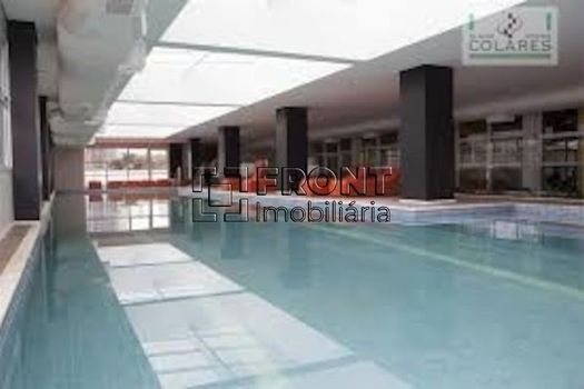 Foto 6 do(a) Apartamento de 1 quartos para alugar em Vila Gertrudes, São Paulo