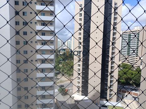 Foto 8 do(a) Apartamento de 3 quartos à venda em Parque Iracema, Fortaleza