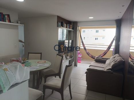Foto 7 do(a) Apartamento de 3 quartos à venda em Parque Iracema, Fortaleza