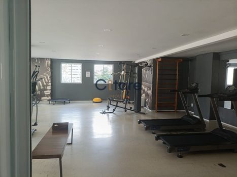 Foto 22 do(a) Apartamento de 3 quartos à venda em Parque Iracema, Fortaleza